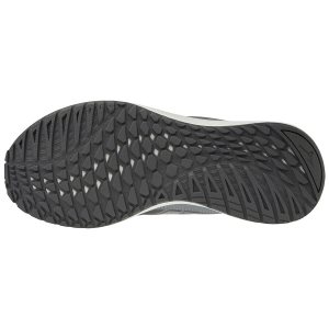 Mizuno Ezrun CG Παπουτσια Για Τρεξιμο Γυναικεια - Γκρι